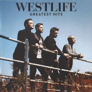 Westlife: Greatest Hits (CD)