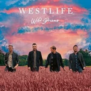 Westlife: Wild Dreams (CD)