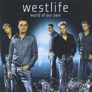 Westlife: World of our Own (CD)