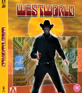 Westworld (Yul Brunner) (Blu-Ray) - Limited Edition