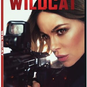 Wildcat (Kate Beckinsale) (DVD)