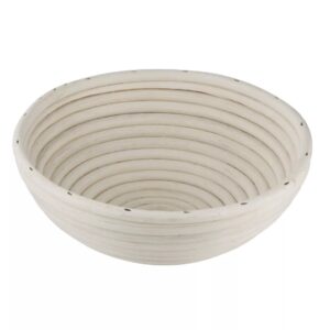 Zenker 22cm Round Proofing Basket (7316)