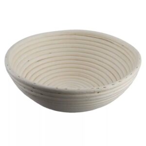 Zenker 27cm Round Proofing Basket (7317)