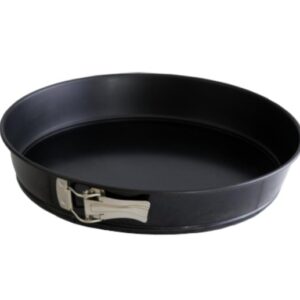 Zenker Black Metallic Cheesecake Springform 32cm (6530)