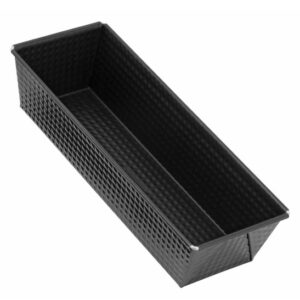 Zenker Black Metallic Loaf Tin 30cm (6514)