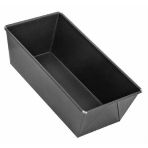 Zenker Black Metallic Loaf Tin XL 30cm (6519)