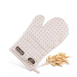 Zenker Cotton Oven Glove (7320)