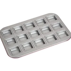 Zenker Creative Studio Snack Baking Tray - 38.5x33.9cm (7476)