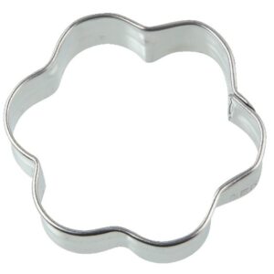 Zenker Medium Rosette Cookie Cutter - Single (7765)