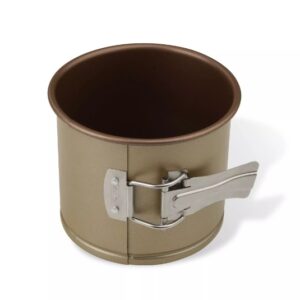 Zenker Mojave Gold Bollard Bread Springform (7323)