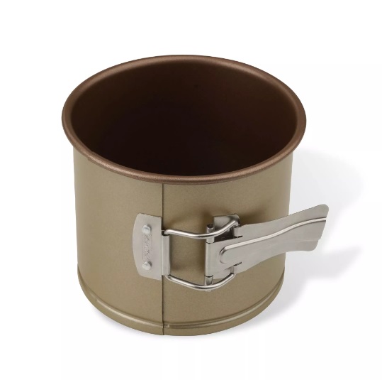 Zenker Mojave Gold Bollard Bread Springform (7323)
