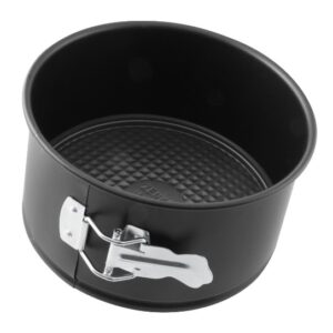 Zenker Panettone Springform Baking Tin - 18x10cm (7520)