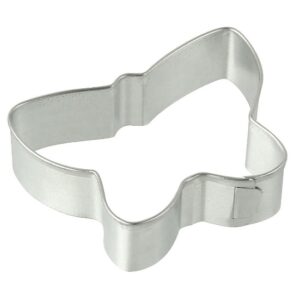 Zenker Patisserie Butterfly Cookie Cutter - Single (7737)