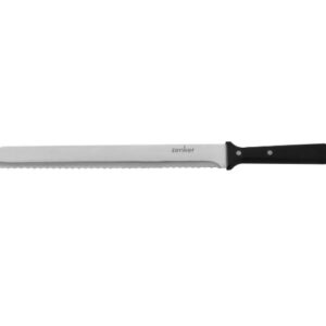 Zenker Patisserie Confectioner Slicing and Icing Knife, 43cm (7702)