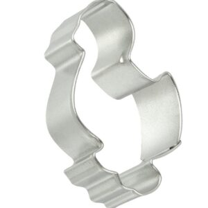 Zenker Patisserie Duck Cookie Cutter - Single (7722)