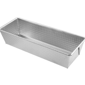 Zenker Silver Loaf Tin - 25cm (6813)
