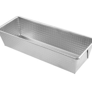 Zenker Silver Loaf Tin - 30cm (6814)
