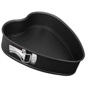 Zenker Special Creative Heart Springform - 25x27cm (7410)