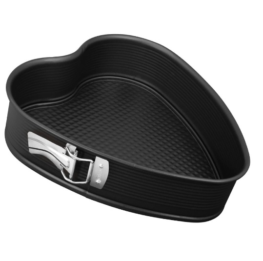 Zenker Special Creative Heart Springform - 25x27cm (7410)
