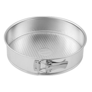 Zenker Springform with flat base, 18cm (6801)