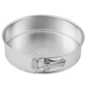 Zenker Springform with flat base, 26cm (6803)