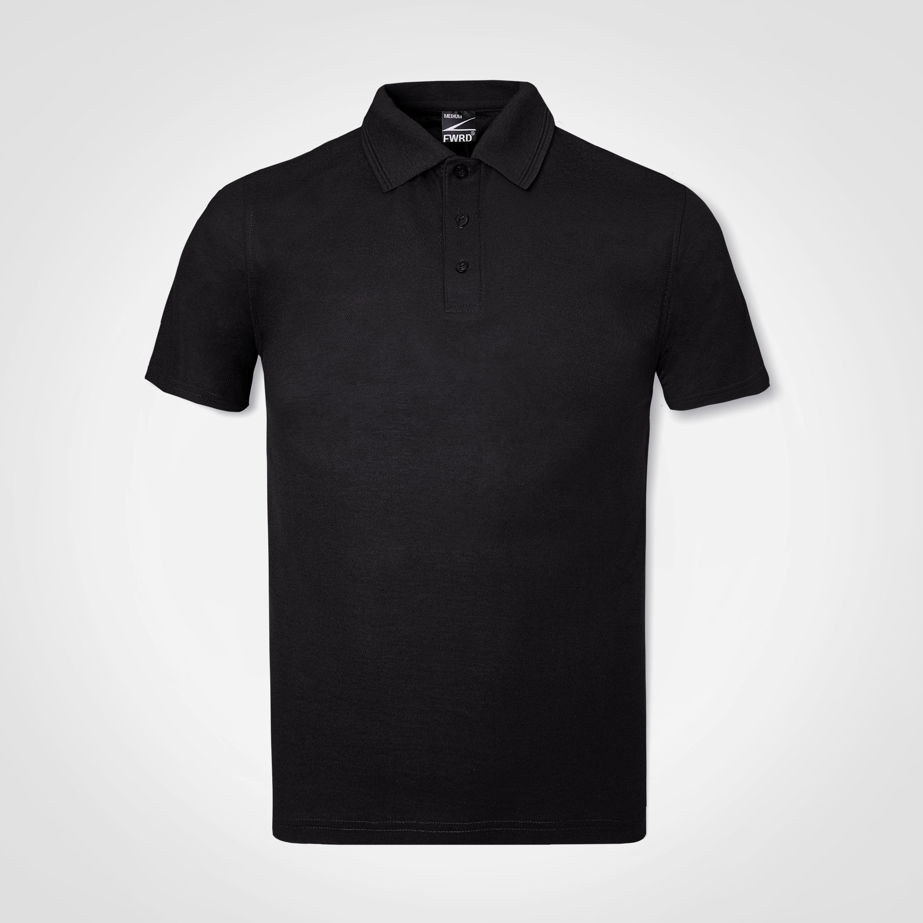 Prime Golfer - black