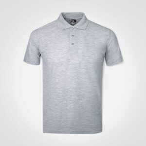 Prime Golfer - grey melange