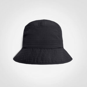 Sunriver Bucket Hat - black