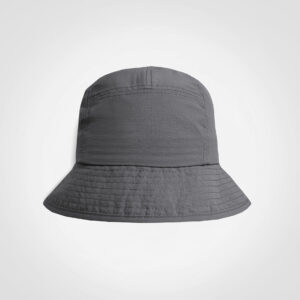 Sunriver Bucket Hat - charcoal