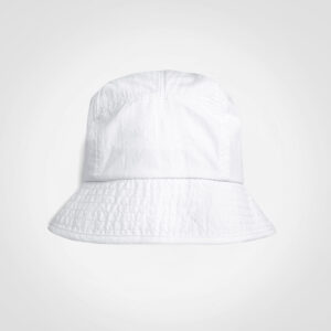 Sunriver Bucket Hat - white