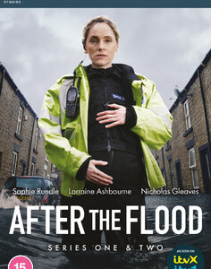 After The Flood - Series 1 and 2 (DVD)
