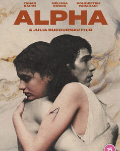 Alpha (Tahar Rahim) (DVD)