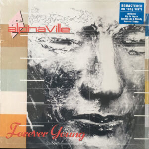 Alphaville: Forever Young (Vinyl LP)