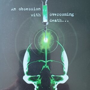 Beyond Re-Animator (Jeffrey Combs) (DVD) - used