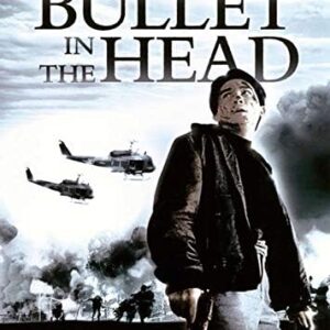 Bullet in the Head (Waise Lee) (DVD)