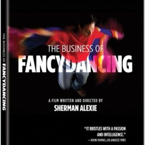 Business of Fancydancing, The (DVD) - REGION 1