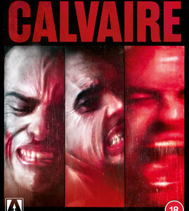 Calvaire (Blu-Ray) - Limited Edition