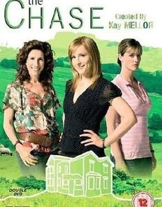 Chase, The - Series 1 (DVD)