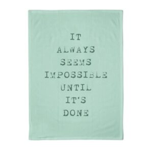 ChicMic Organic Kitchen Towel - Impossible (OKT111)