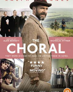 Choral, The (Ralph Fiennes) (DVD)