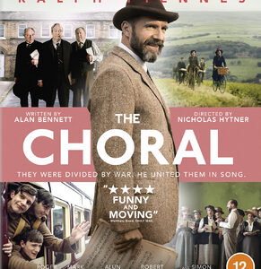 Choral, The (Ralph Fiennes) (Blu-Ray)