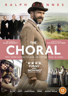 Choral, The (Ralph Fiennes) (DVD)