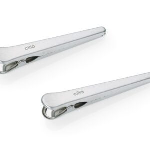 Cilio Bag Clips - set of 2 (201468)