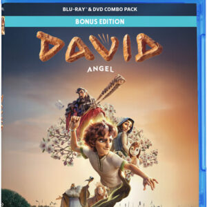 David (Blu-Ray)
