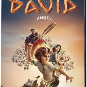 David (DVD) - REGION 1
