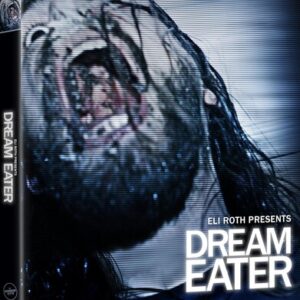 Dream Eater (Eli Roth Presents) (Blu-Ray)