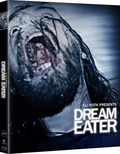 Dream Eater (Eli Roth Presents) (Blu-Ray)