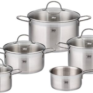 ELO 9-Piece Pot Set (42505)