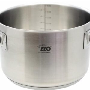 ELO Cookpot high 20cm - Profi Cuisine (24220)