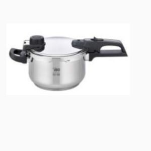 ELO Pressure Cooker 22cm/4,5L with ODS - Mistral (88622)